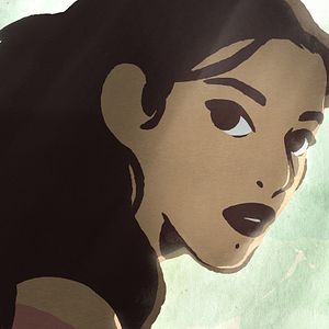 Foto The Swallows of Kabul