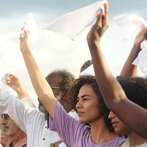 Foto Bacurau: Tierra de nadie