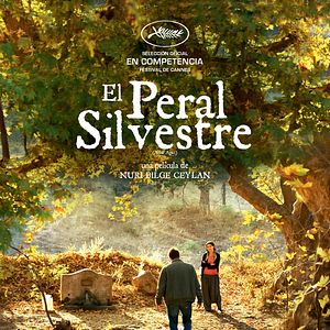 Foto El peral silvestre