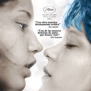 Foto La vida de Adèle