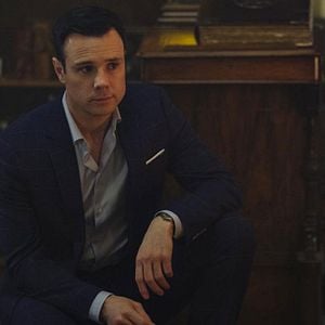 Foto Rupert Evans