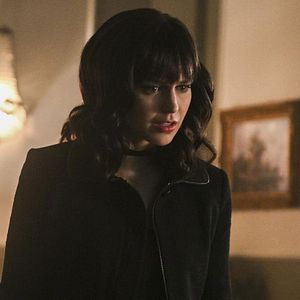 Foto Melissa Benoist