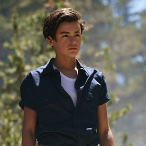 Foto Campamento en el fin del mundo