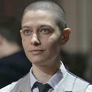 Foto Asia Kate Dillon