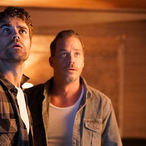 Foto Tell Me a Story