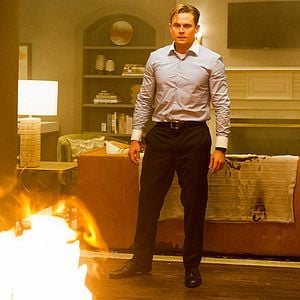 Foto Tell Me a Story