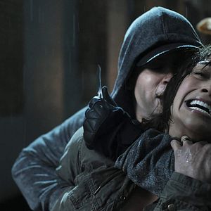 Foto Somewhere Between