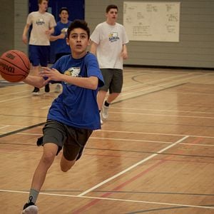 Foto Un amor inquebrantable