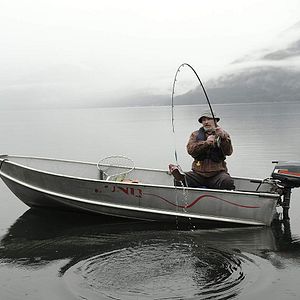 Foto Somewhere Between