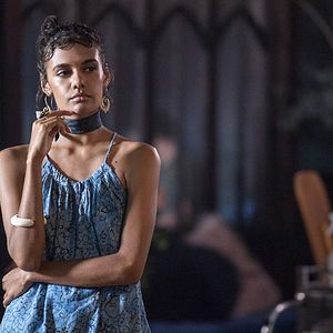 Foto La tierra de las mareas