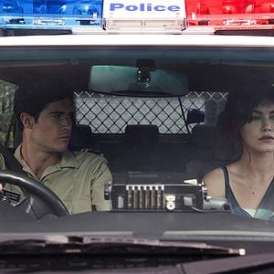 Foto La tierra de las mareas