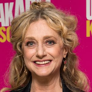 Foto Carol Kane