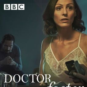 Foto Doctor Foster