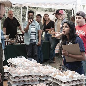 Foto Bless This Mess