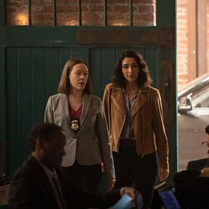 Foto NCIS: Nueva Orleans