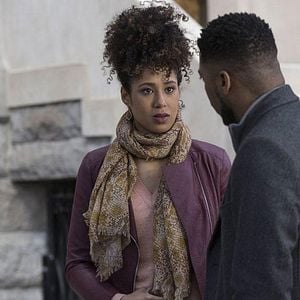 Foto New Amsterdam (2018)