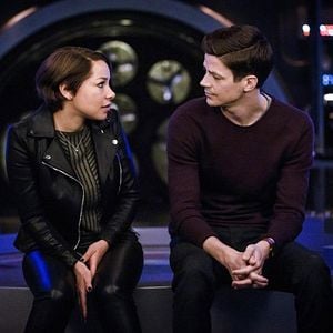 Foto Jessica Parker Kennedy