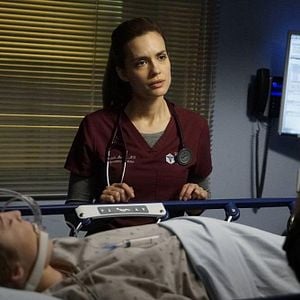 Foto Chicago Med
