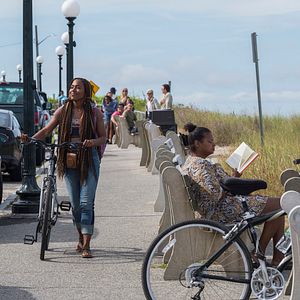 Foto She's Gotta Have It