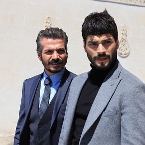 Foto Hercai: Amor y Venganza