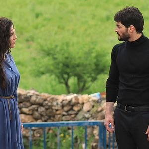 Foto Hercai: Amor y Venganza