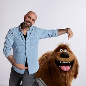 Foto La vida secreta de tus mascotas 2