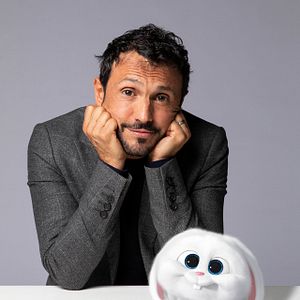 Foto La vida secreta de tus mascotas 2