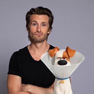 Foto Philippe Lacheau