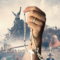 Foto Historias del Rosario: Ahora y en la hora de la muerte