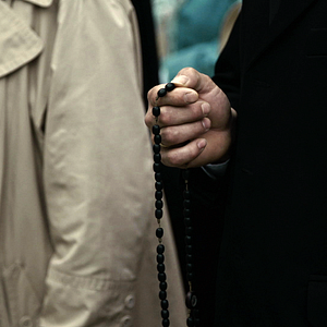 Foto Historias del Rosario: Ahora y en la hora de la muerte