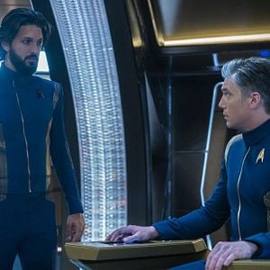 Foto Star Trek: Discovery