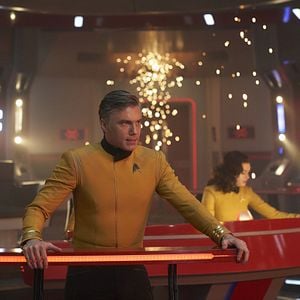 Foto Star Trek: Discovery