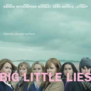 Foto Big Little Lies