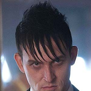 Foto Robin Lord Taylor