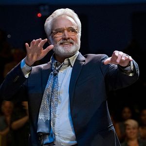 Foto Bradley Whitford