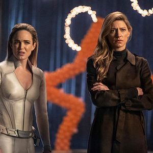 Foto DC's Legends of Tomorrow