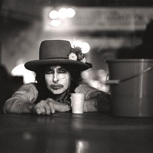 Foto Rolling Thunder Revue: A Bob Dylan Story by Martin Scorsese