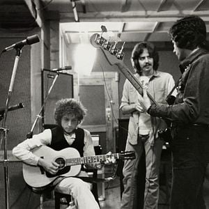 Foto Rolling Thunder Revue: A Bob Dylan Story by Martin Scorsese