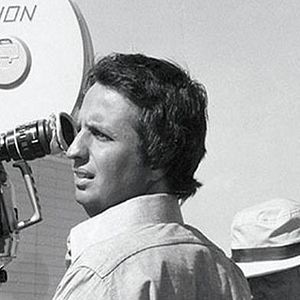 Foto Michael Cimino