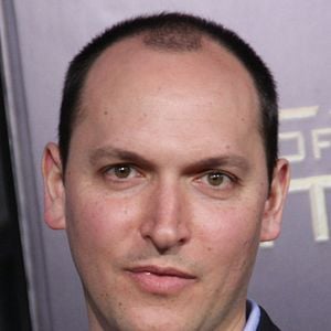 Foto Louis Leterrier