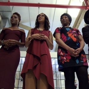 Foto She's Gotta Have It