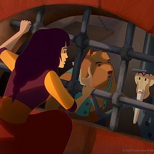 Foto El gran cuento de los osos