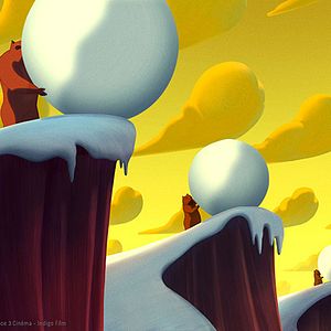 Foto El gran cuento de los osos