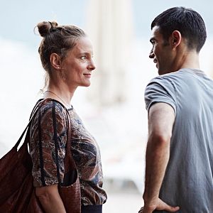 Foto Anne Ratte-Polle