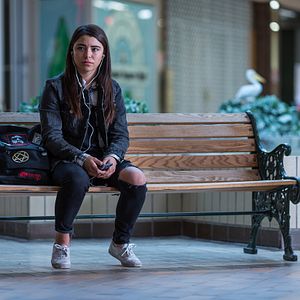 Foto Espíritu del mal