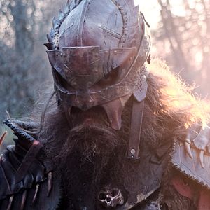 Foto Cazador de monstruos