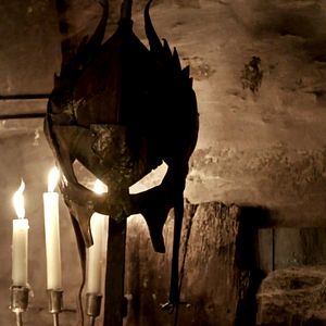 Foto Cazador de monstruos