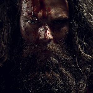 Foto Cazador de monstruos