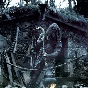 Foto Cazador de monstruos