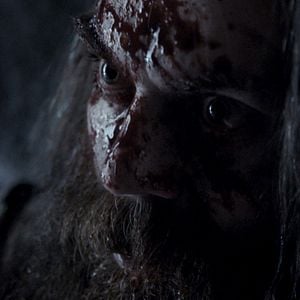 Foto Cazador de monstruos